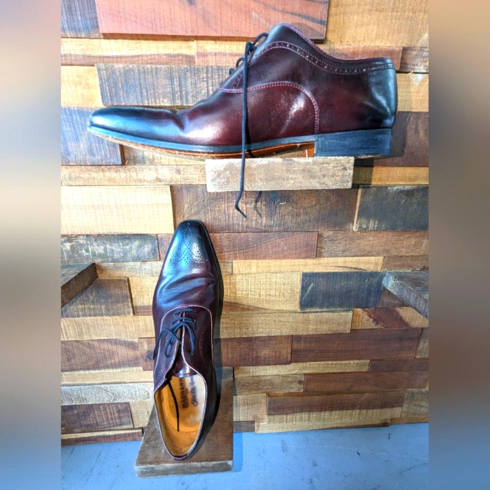 MAGNANNI Mens Oxford